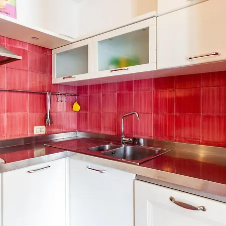 Apartman La Dimora Di