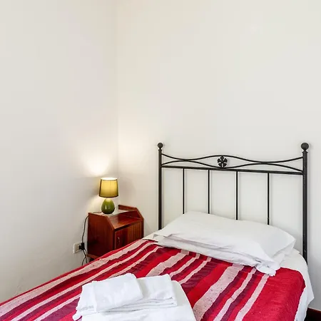 Apartman La Dimora Di *