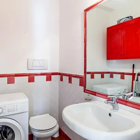 Apartman La Dimora Di
