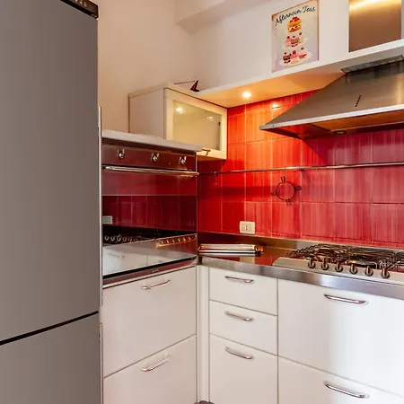 Apartment La Dimora Di Viareggio