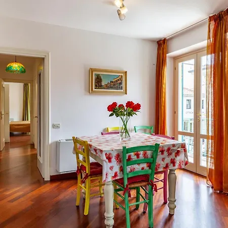 La Dimora Di * Viareggio