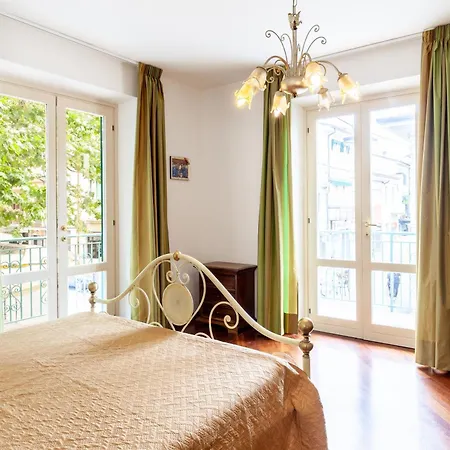 Apartment La Dimora Di