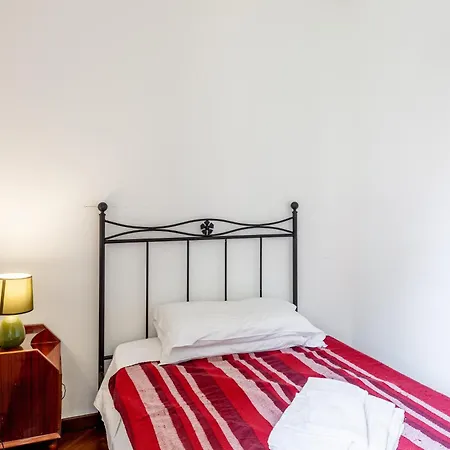 La Dimora Di Apartment *