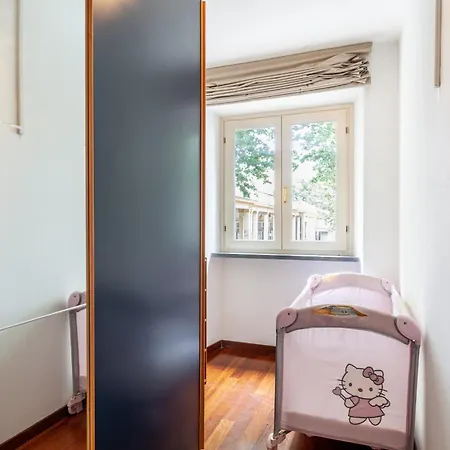 La Dimora Di Viareggio