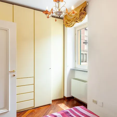 La Dimora Di Apartment *