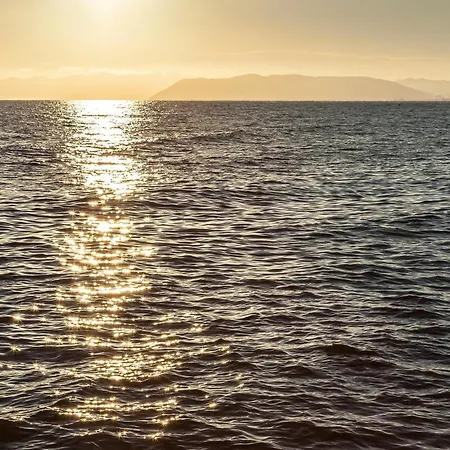 La Dimora Di Lägenhet Viareggio