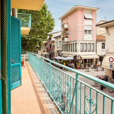 La Dimora Di Apartment