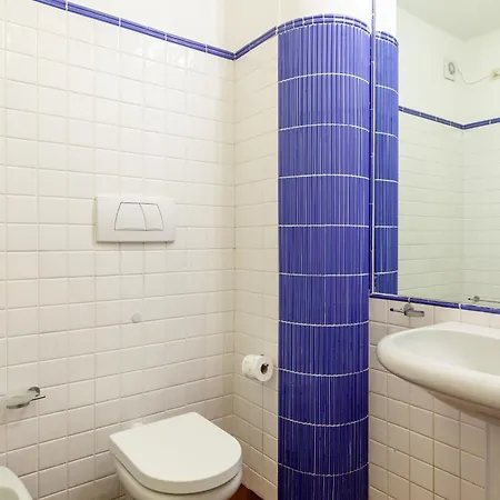 Apartment La Dimora Di Viareggio